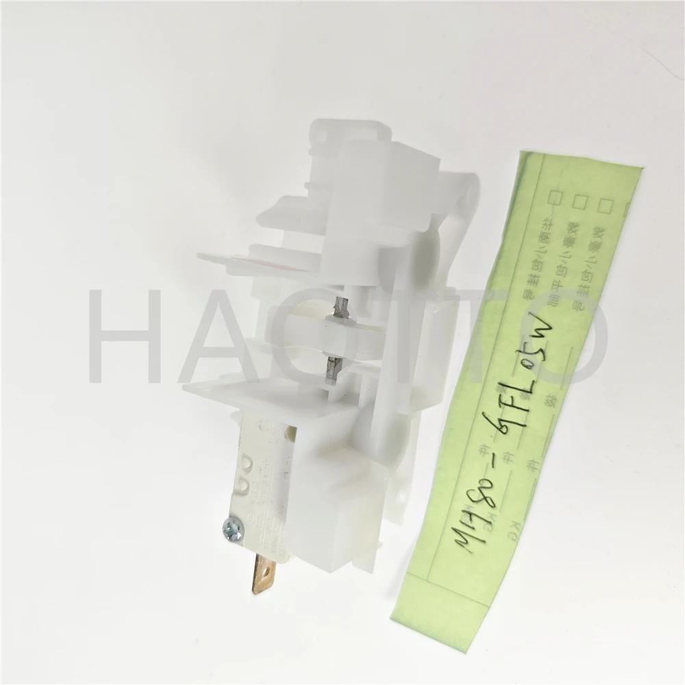 

ДЛЯ Midea сушилка для одежды дверной замок MH100VH90WY сушилка MH80-GFL05W дверной выключатель