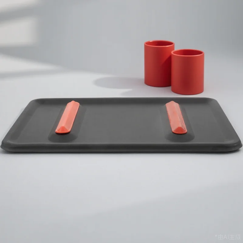 

Portable Ironing Mat Protective Pressing Pad Top Protection Heat Resistant Antislip Mats Rest for