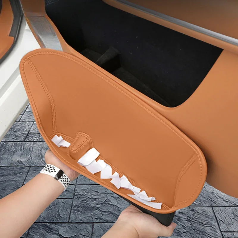 

For Great Wall Tank 500 500Hi4T Special Door Storage Box New Energy Vehicle Modification Supplies Car Accessories