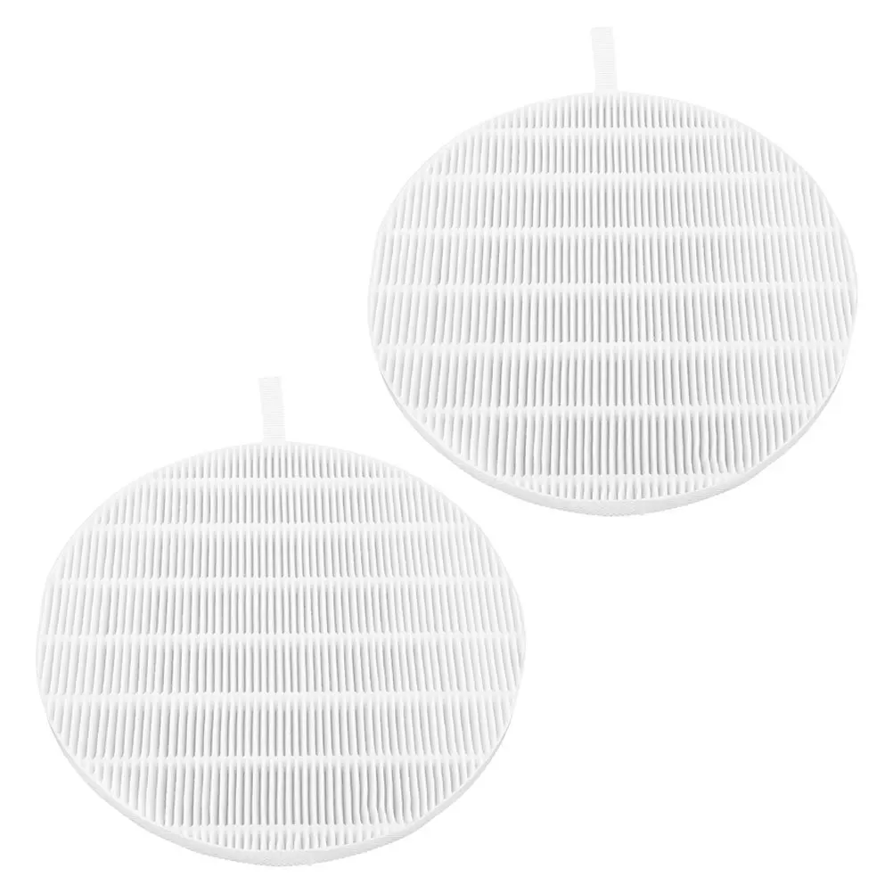 

2Pcs Nail Vacuum Cleaner Filter Sheets Practical Design for Dust Extraction Isolate Debris Keep Workspace Clean