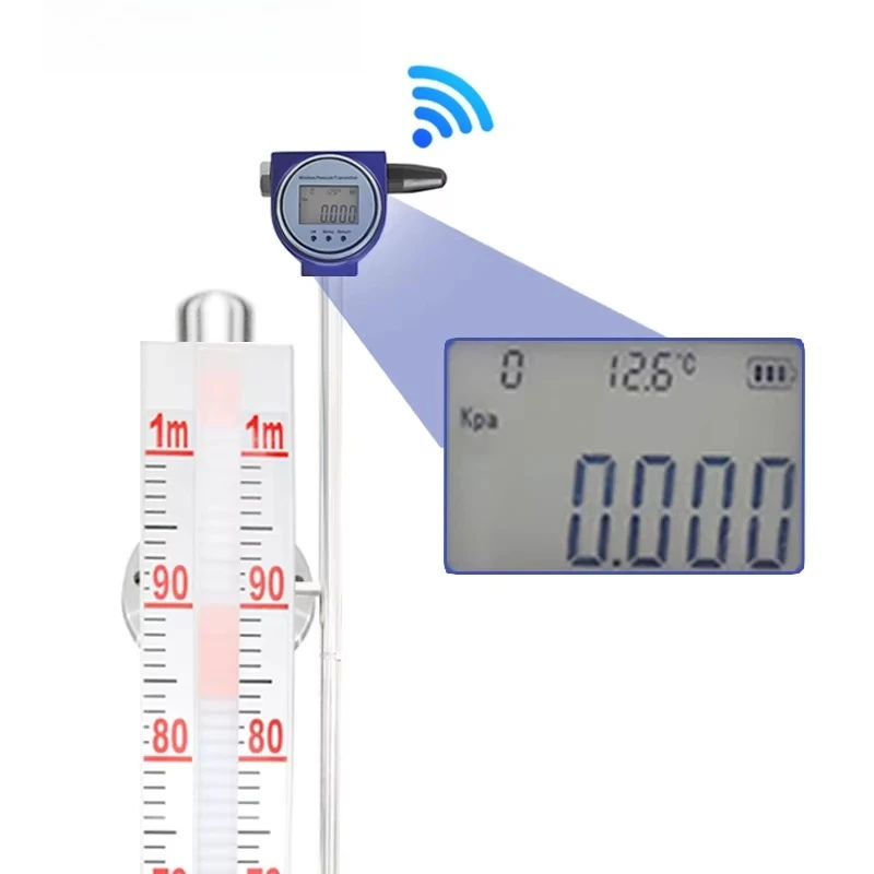 

Yunyi Cloud Enabled Wireless Magnetic Level Sensor IoT Platform Tank Inventory Management