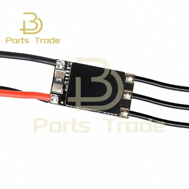 for T-MOTOR F35A F45A 3-6S BLHeli_32 32Bit ESC High Quality Speed Controller for FPV RC Racing Drone Plane