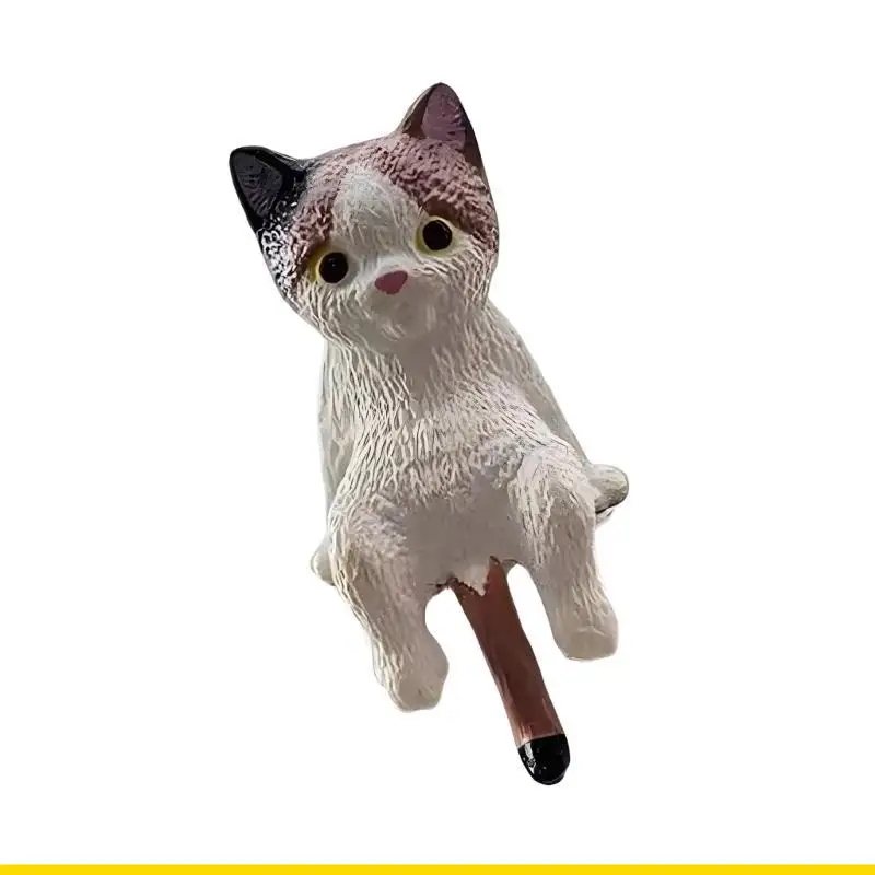 

SZCH Automatic Spin Airplanes Ornament Playful Safe Strong Resin Vehicle Decors