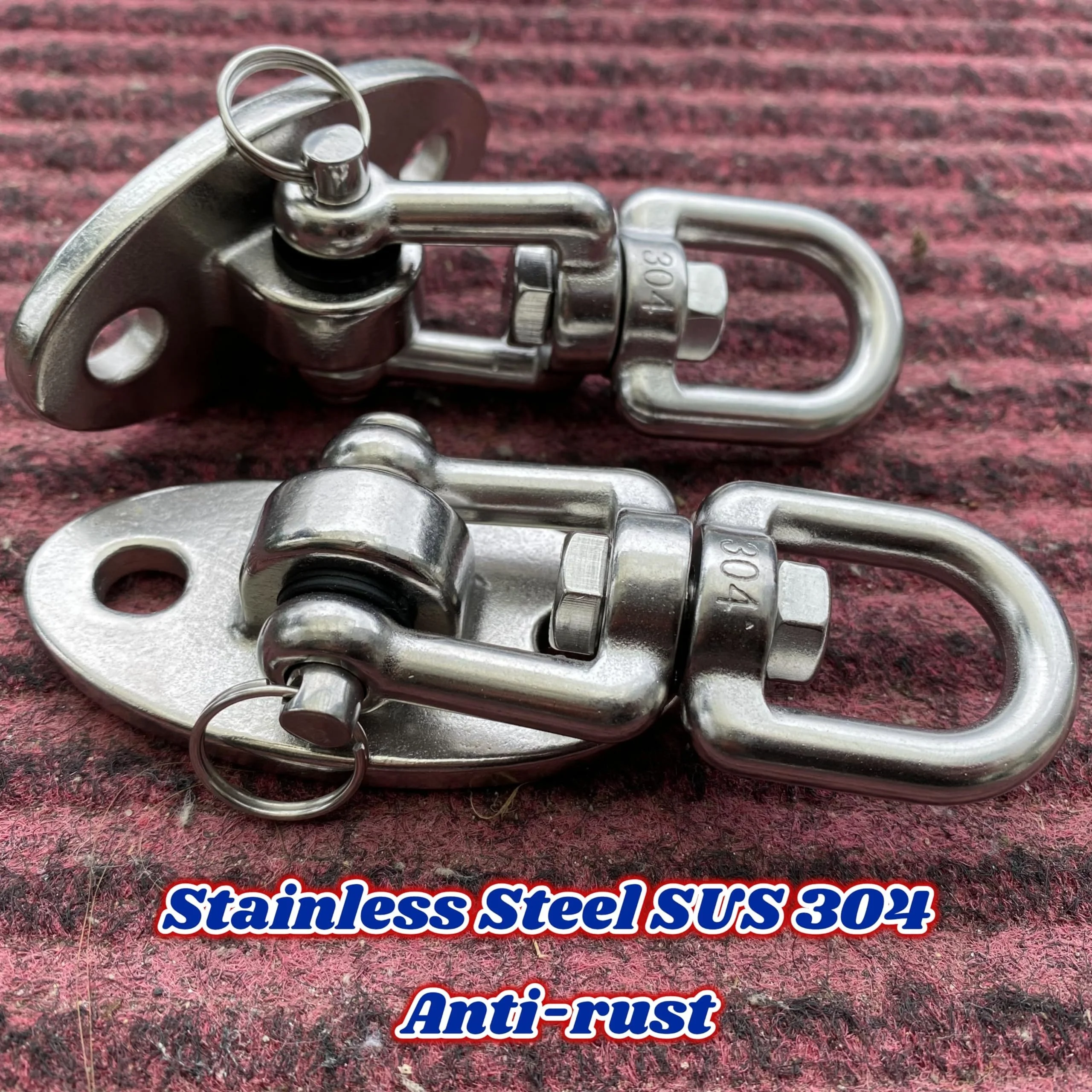 Thumbnail 4 - #18 Porch Swings Comparison Guide