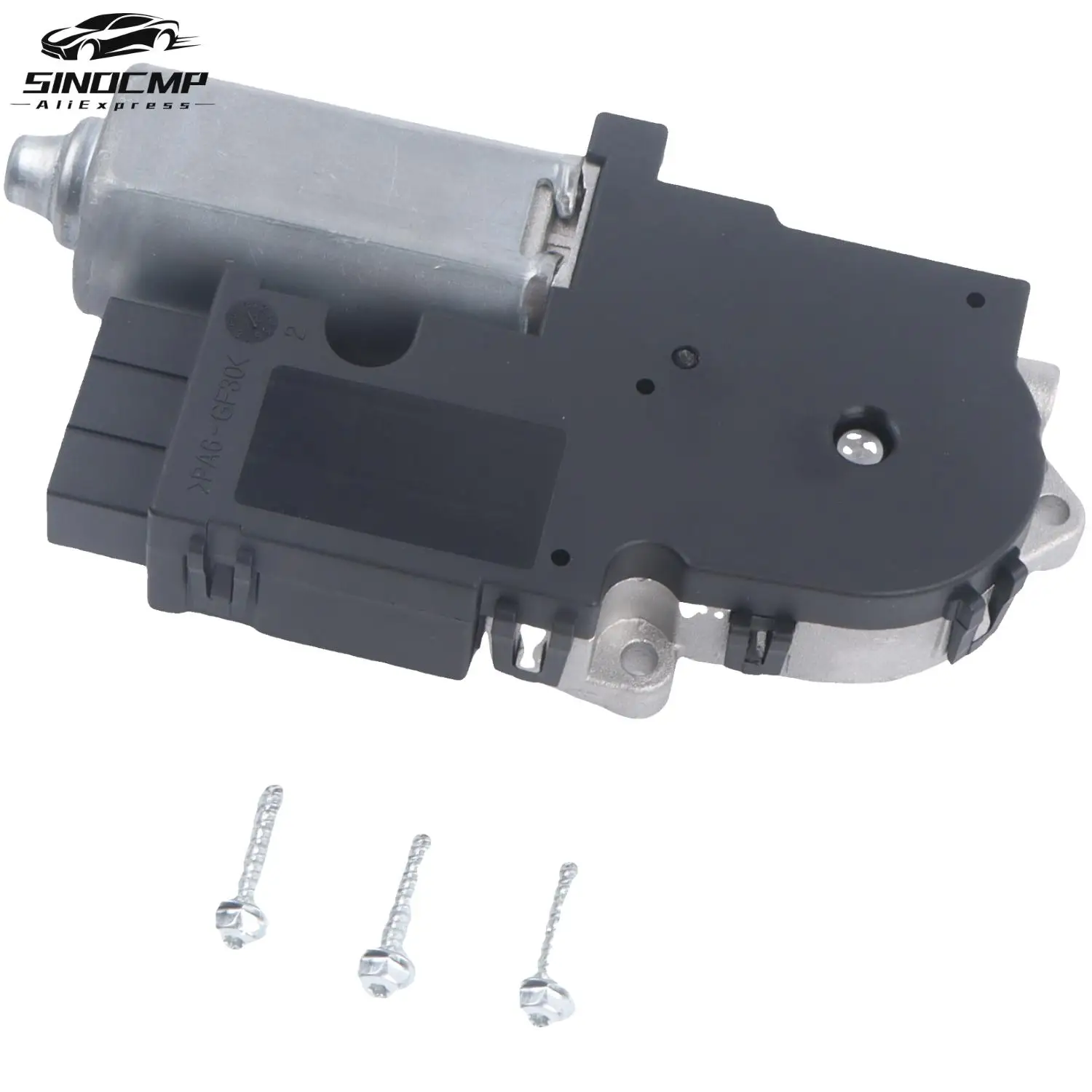 

Car Sunroof Motor BB5Z-15790-A BB5Z-15790-D MM-1147 MM-1038 For 2011-2017 Ford Explorer Car Components Sunroof Motor Part