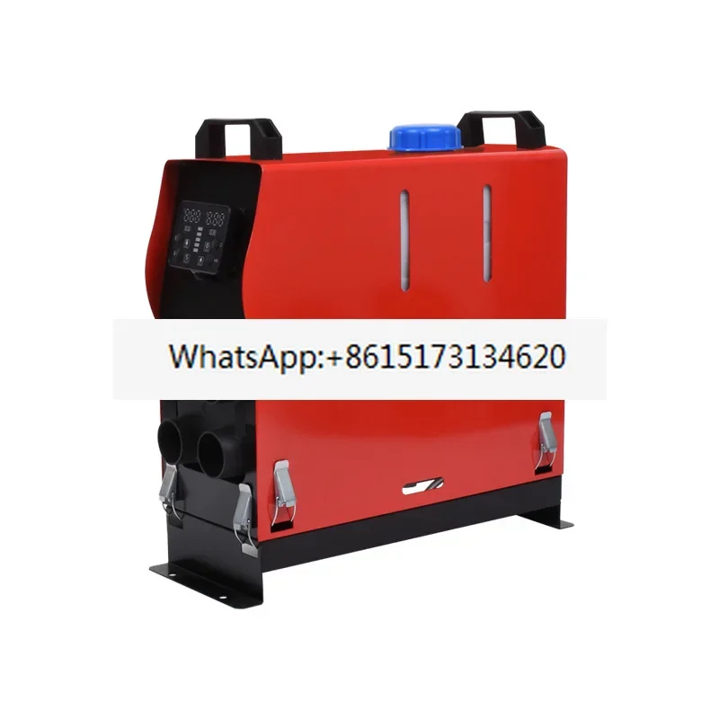12V24V parking integrated car air heater