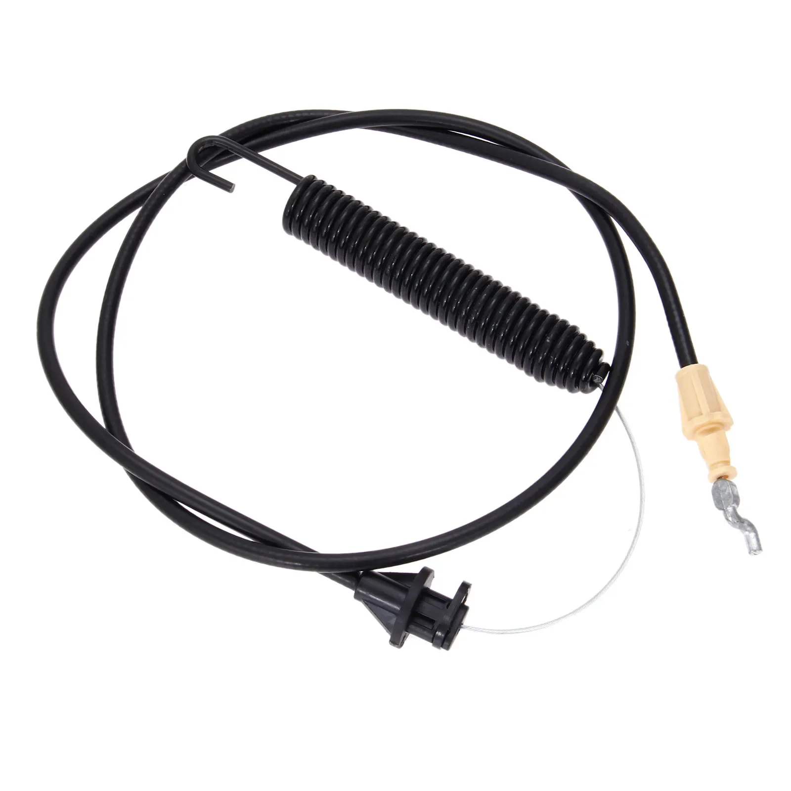 

Трос сцепления палубы для триммера MTD Troy-Bilt 746-04173 746-04173A 746-04173B 746-04173C 746-04173D Трактор для газона 290-807