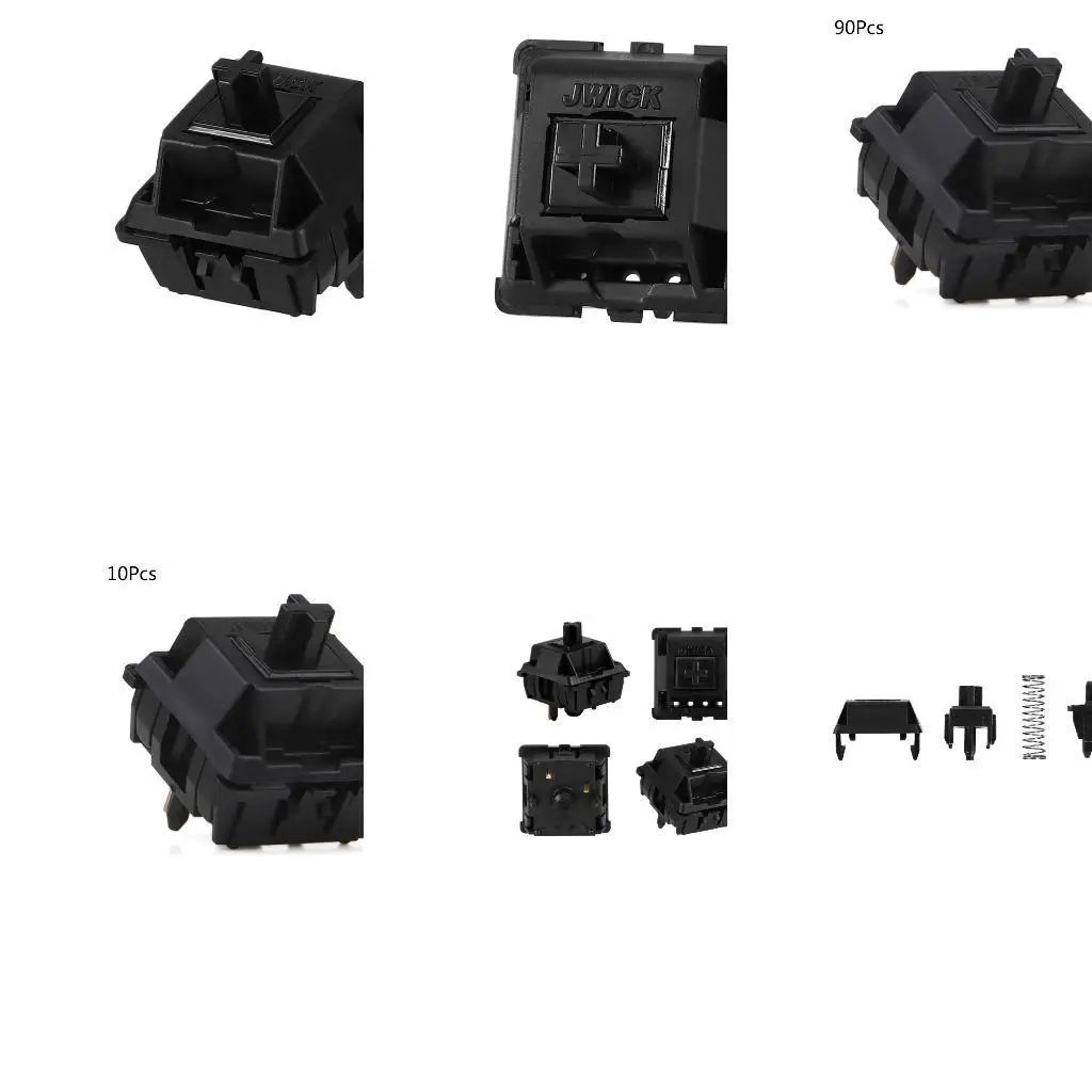 

R53C Линейная ось 58,5 г для ключа