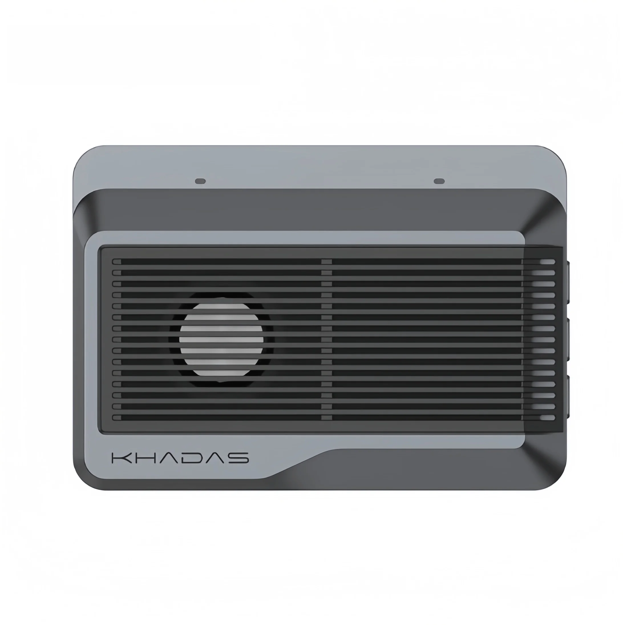 

Плата разработки открытого источника Khadas Edge2 с вычислительной мощностью RK3588S2 6.0 TOPS поддерживает видео высокой четкости 8K.