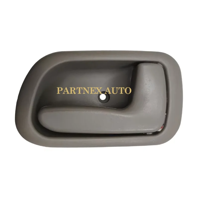 New Car Handle Car Door Interior Inner Inside Door Handle For Toyota Corolla 1998-2002 69205-12160 69206-12160