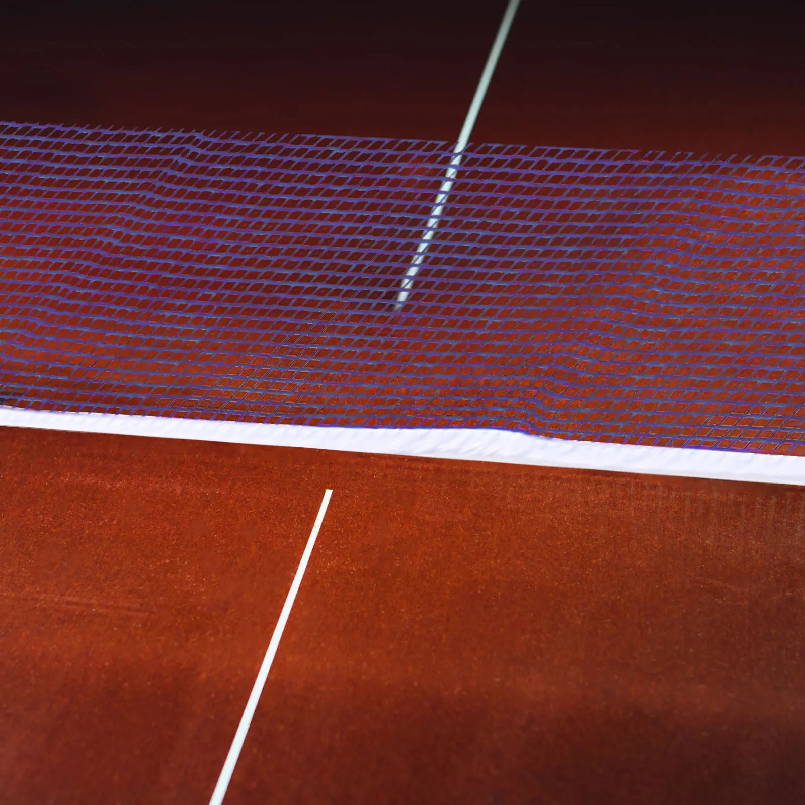 

Universal Table Tennis Net Set Portable Easy Setup for Any Standard Table Indoor Outdoor Ping Pong Play Ball Control Stability