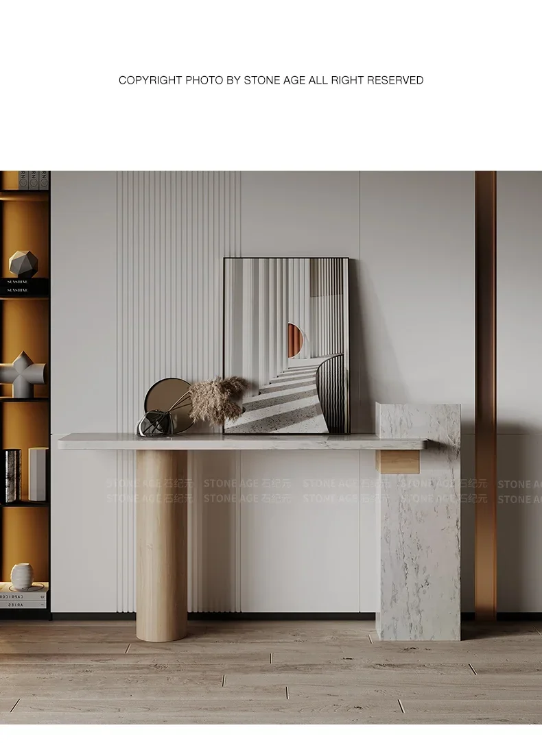 

Входной стол Входная дверь у стены Мраморный входной стол Декоративный шкаф для коридора Вид на конце