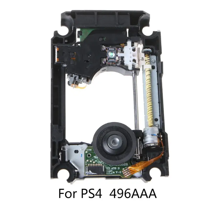 KES-496AAA KEM-496AAA KES-496A KEM-496A Drive Lens Head Pick-up with Deck for Playstaion 4 PS4 Slim Pro Game Console