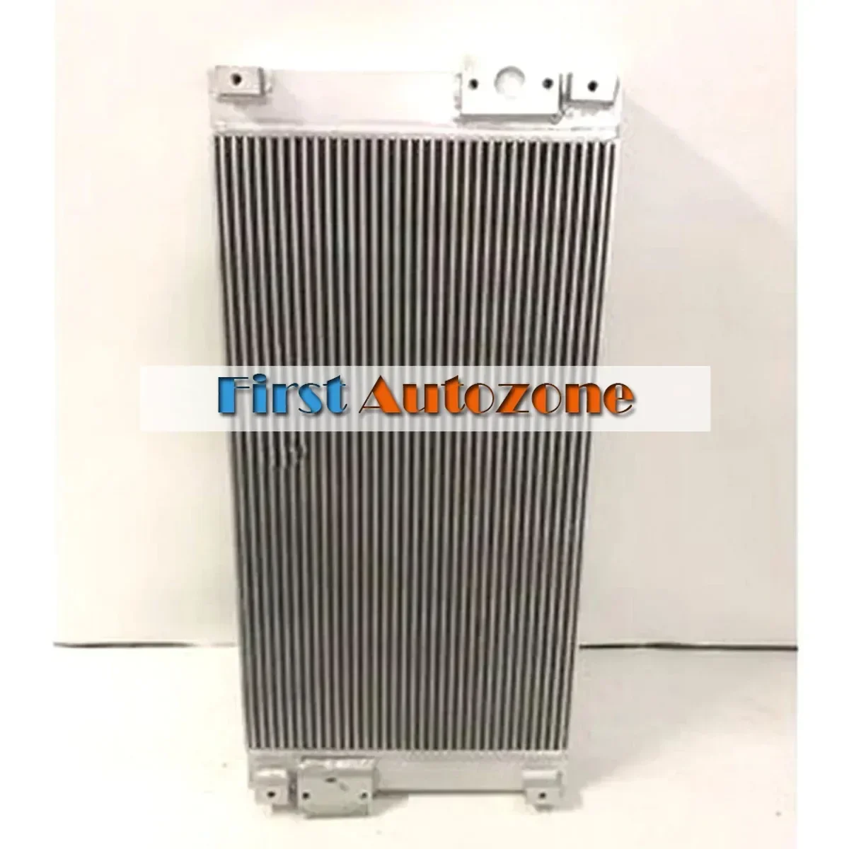 

For Case Excavator CX225SR CX210B CX210BLR CX210BNLC Hydraulic Oil Cooler LN001800