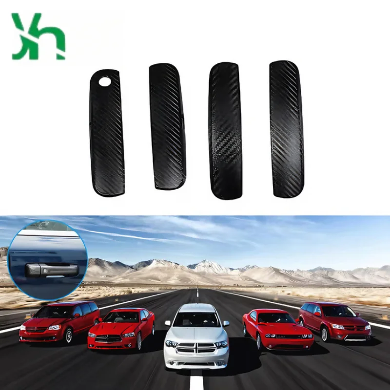 مناسبة ل دودج تشارجر 2011 + تصميم نمط الأعمال شروط جديدة قطع غيار السيارات بالجملة مقبض الباب الداخلي #3