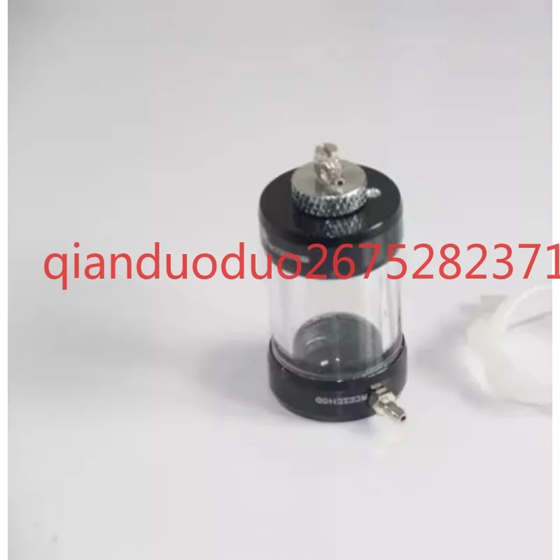 Suitable for water cooling of methanol engine, pressure relief water tank, kettle, mini water tank, single cylinder double