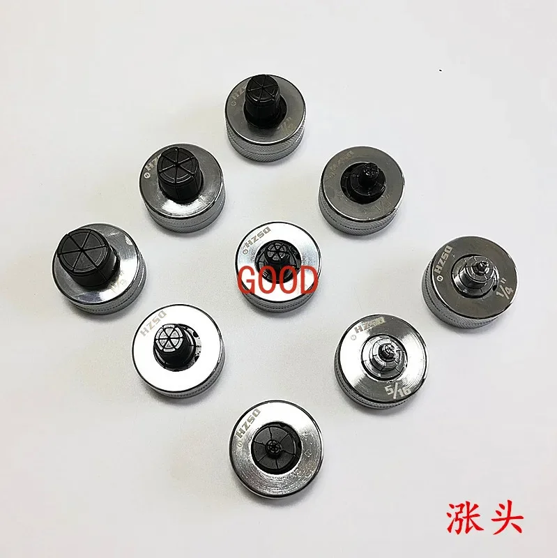 Copper Tube Pipe Expander Expansion Head Cold Storage Tube 6-54mm Casing Roller Expansion Needle