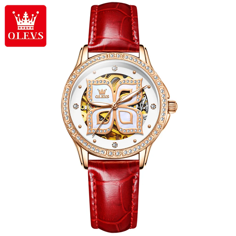 PD-Single Watch
