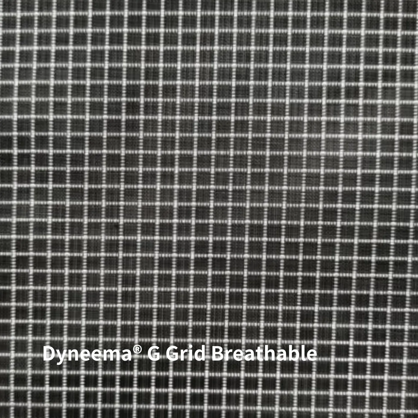 black and white grid