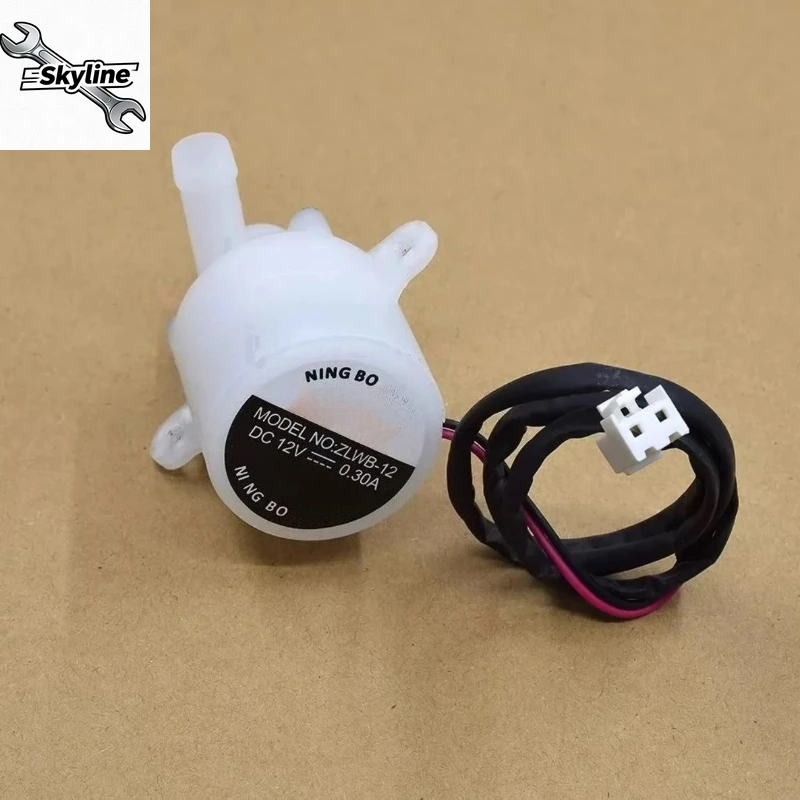 1Pcs 12V Water Pump… - image