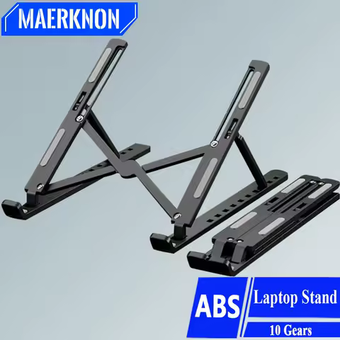 Foldable Laptop Stand – Adjustable & Portable product image
