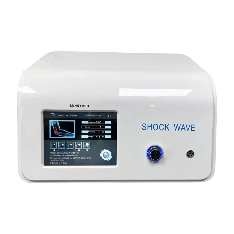 

Design Shockwave Machine Ed Therapy Erectile Dysfunction Machine Eswt Acoustic Extracorporeal Shock Wave Cellulite Therapy