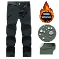 Black Pant Thick X5