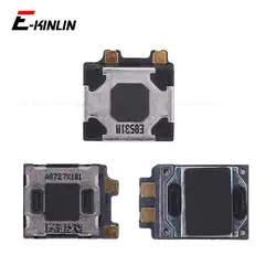 Avant Top Écouteur Écouteur D'oreille de Haut-Parleur Récepteur Pour Samsung Galaxy S10 5G S10e S6 S7 Bord S8 Note 10 9 8 S9 Plus Lite