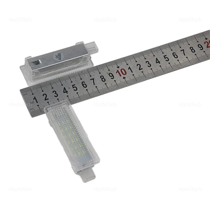 LED Courtesy Lamp for BMW E60 E63 E81 E87 E70 E90 E92 E63 E65 E85 M3 Mini Z4 Footwell Under Door Light Luggage Trunk Lamps view 2