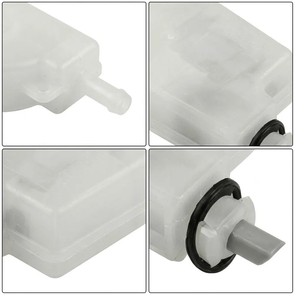 Car Fuel /Filler /Door Lock Actuator 78850-AM80A White For Nissan GT-R For Infiniti For G37 Q50 Fuel Tank Lid Locking Mechanism