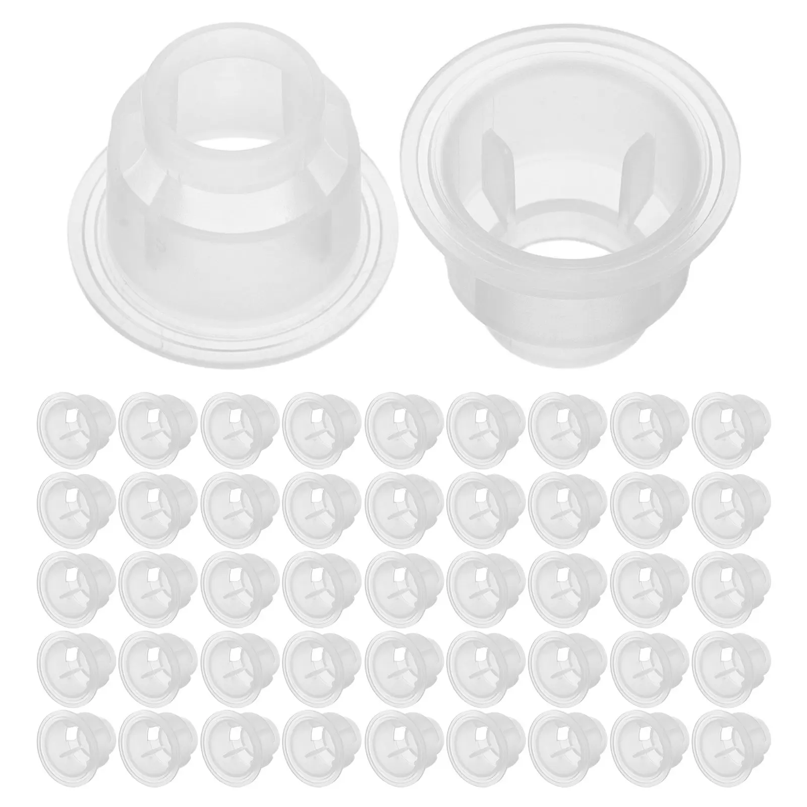 

200 шт. сменных пробок для ароматерапевтических бутылок, крышки для диффузоров эфирных масел 28 мм, герметичные уплотнители для автомобиля, дома, офиса