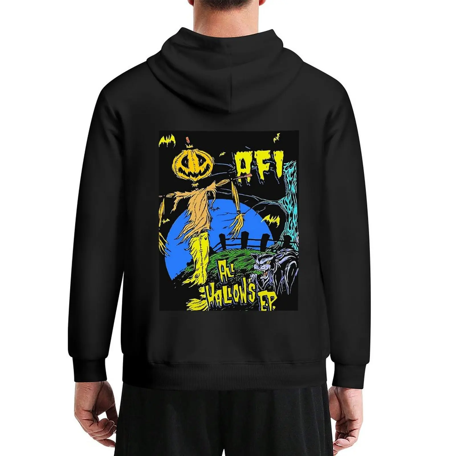 

Af1 Hoodie male clothes mens clothing autumn new products graphic t shirts men tracksuits