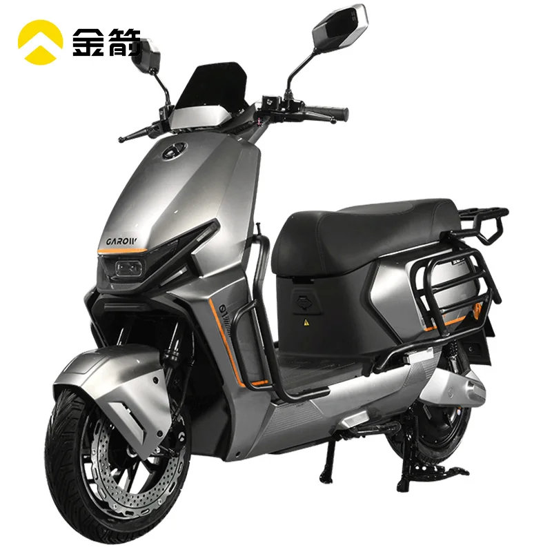 2026 Oversized Tires 72V High-speed Electric Motorcycle Controlled by  Phone. 2000-watt Electric Motorcycle.