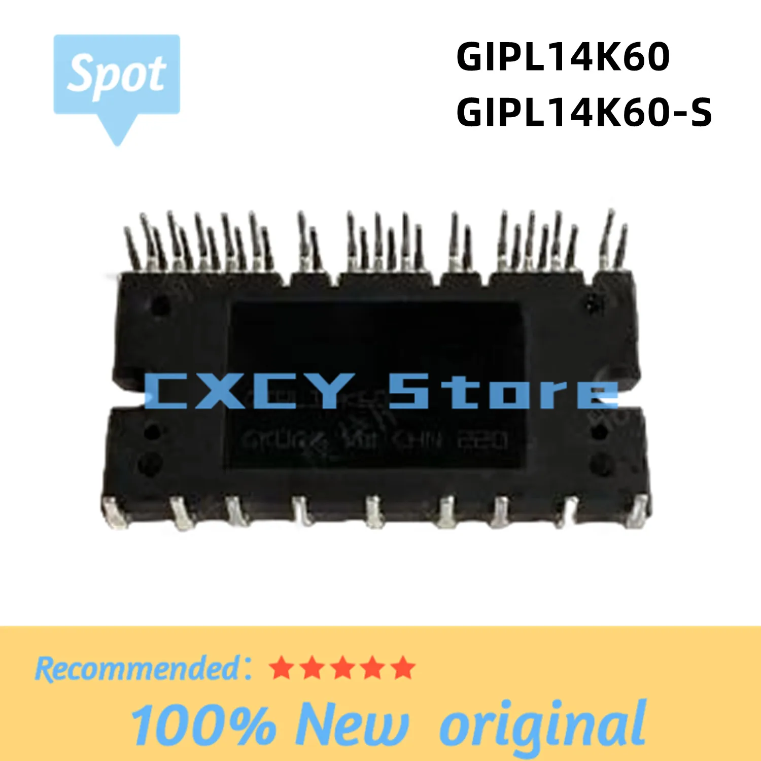 

100% Working Original GIPL14K60 GIPL14K60-S