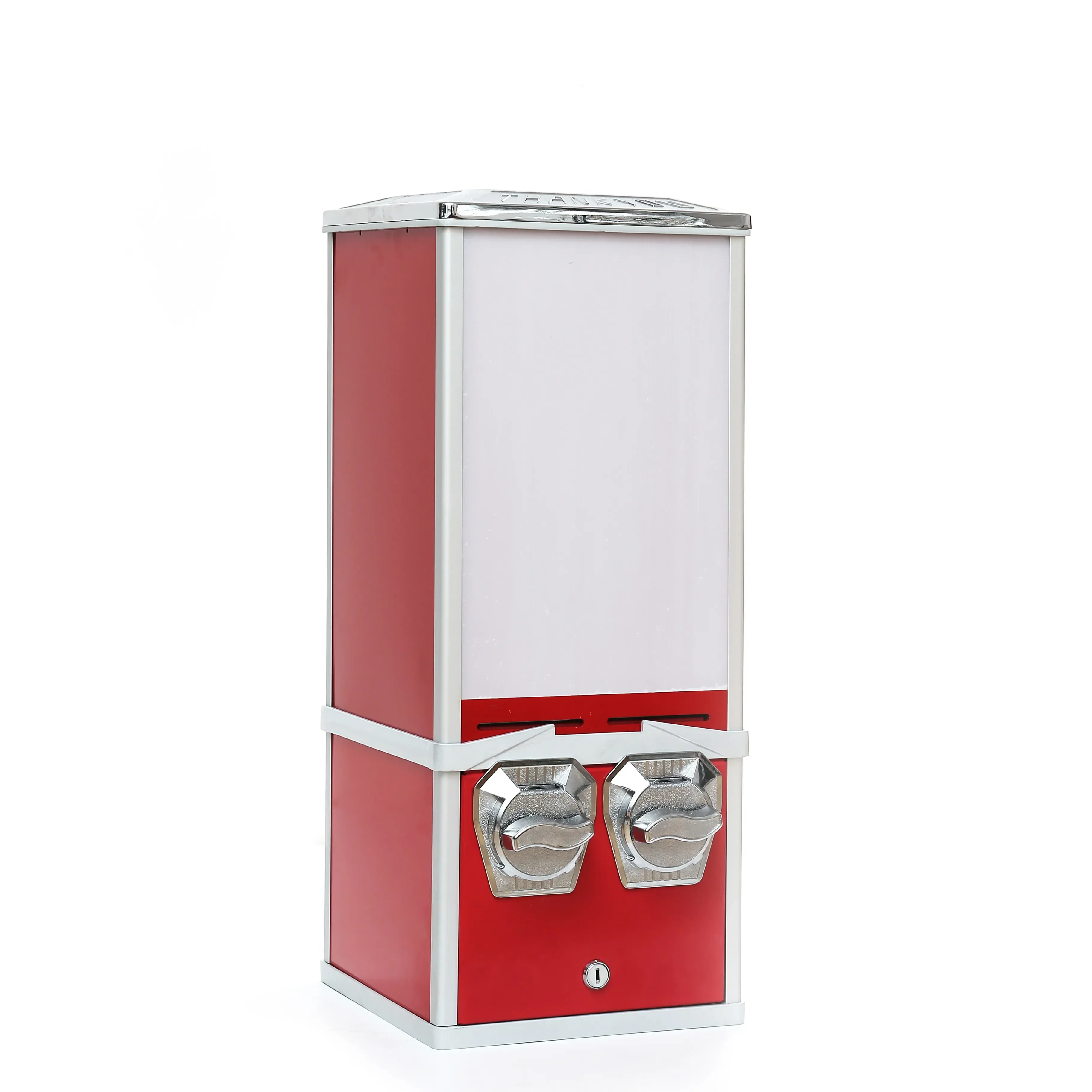 Cartoon ruilkaart sticker tattoo automaat