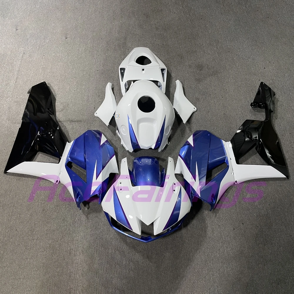 Fairing Kit For Honda 2013-2025 CBR600RR Motorcycle Fairings Forged Pattern 13-25 CBR 600RR Carbon Fiber Effect