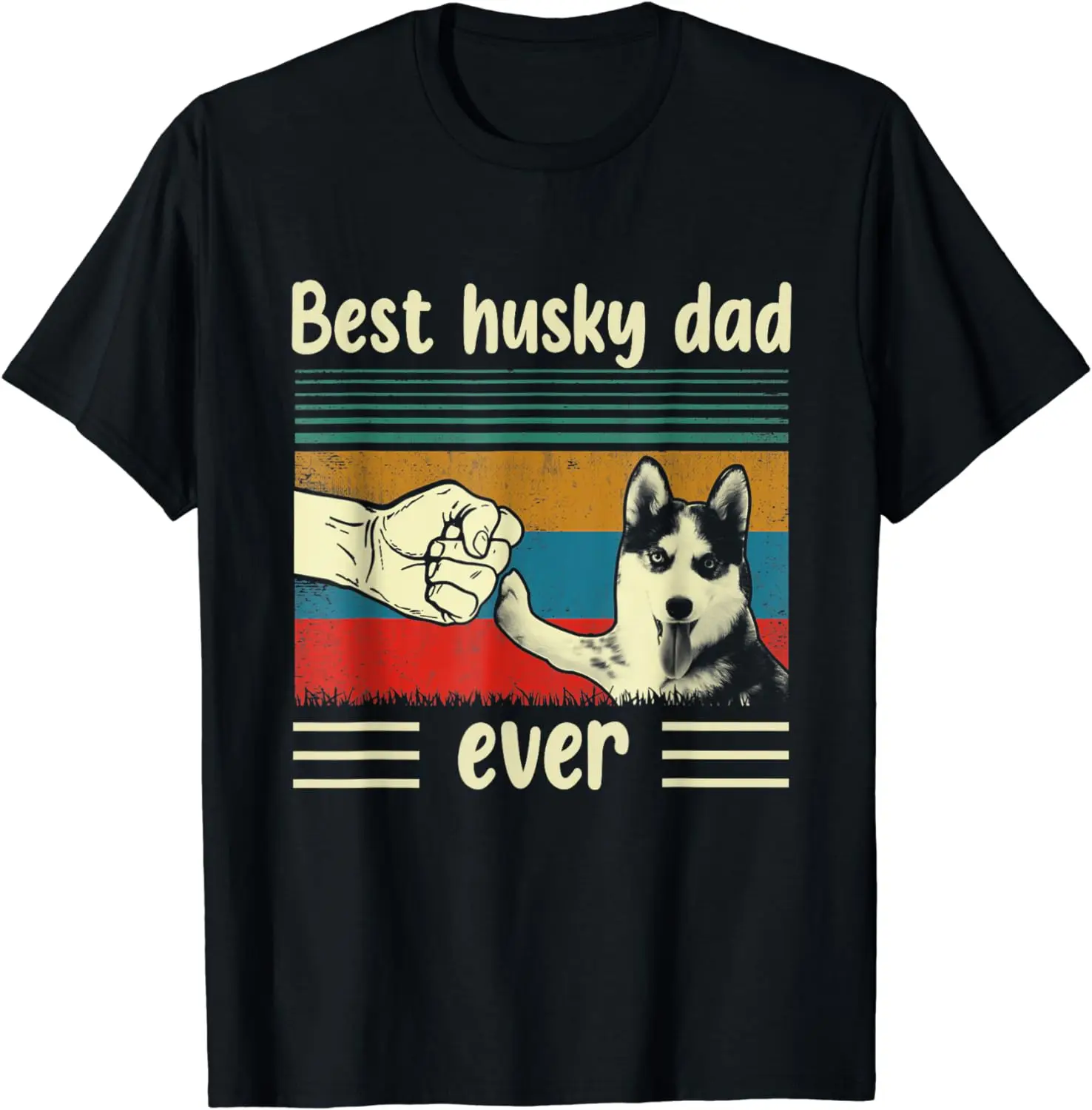 

Father's Day Gift T-Shirt