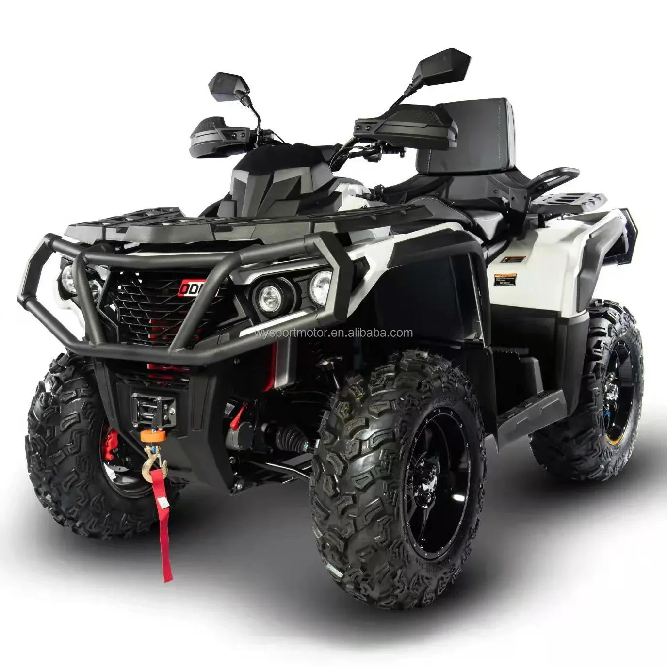 Hot sale high quality 800cc atv quad bike 4 wheeler for adult