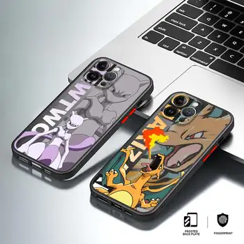 12 best sales Pokemon iphone case - №10