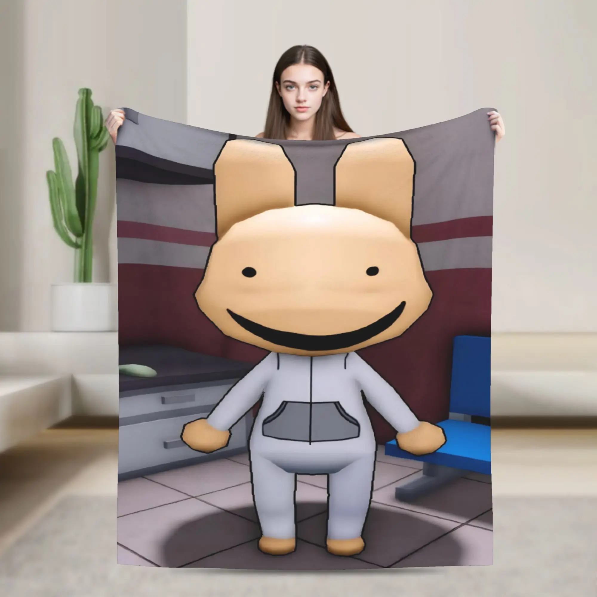 New Arrival Animals Hospitals Blanket Soft Fleece  Comfortable Throw Blankets Machine Washable
