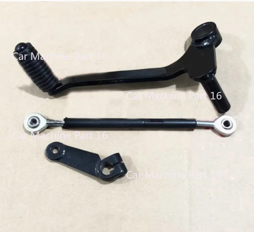 Gear shift pedal for Benelli models TNT150S 165 180S BJ150-31