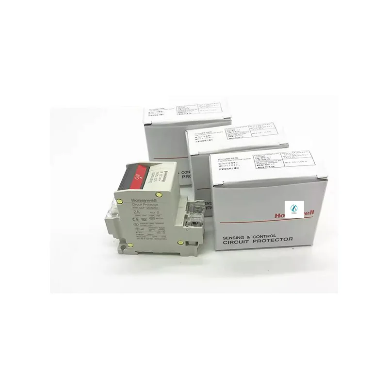 

New original Circuit breaker With assistance AX GCP-32AN