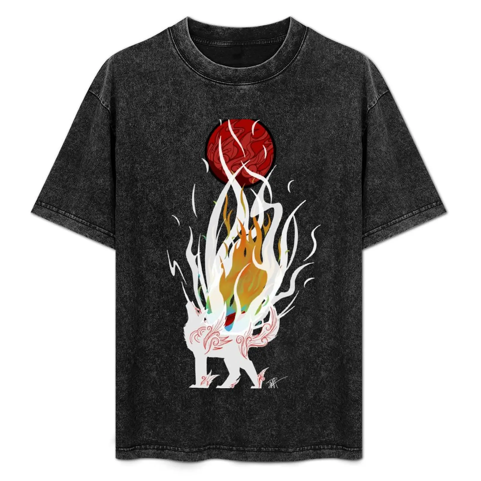

The Sun Rises T-Shirt man graphic t shirt man t shirts for men casual T-Shirt
