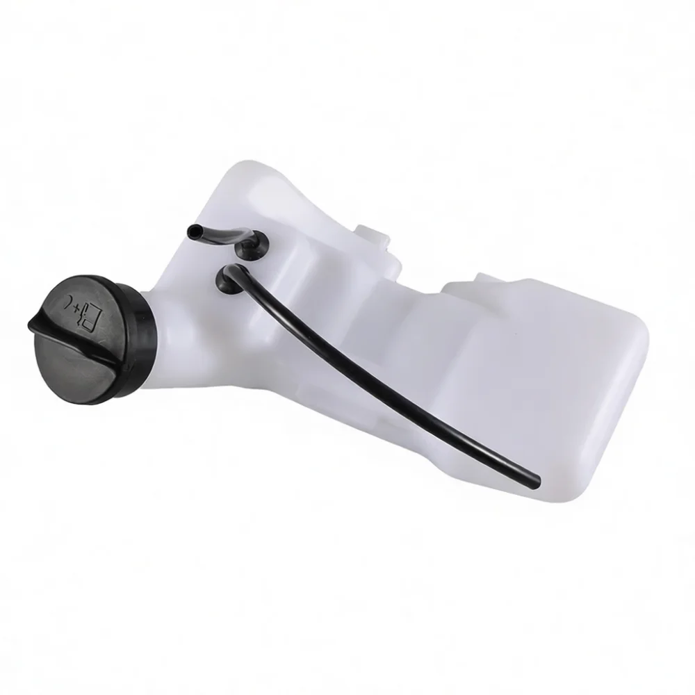 Petrol Fuel Reservoir For Stihl FS80 FS75 FS76 FS74 FS72 FS85 KM85 HT75 HL75 Grass Trimmer Mower Engine Replacement Parts