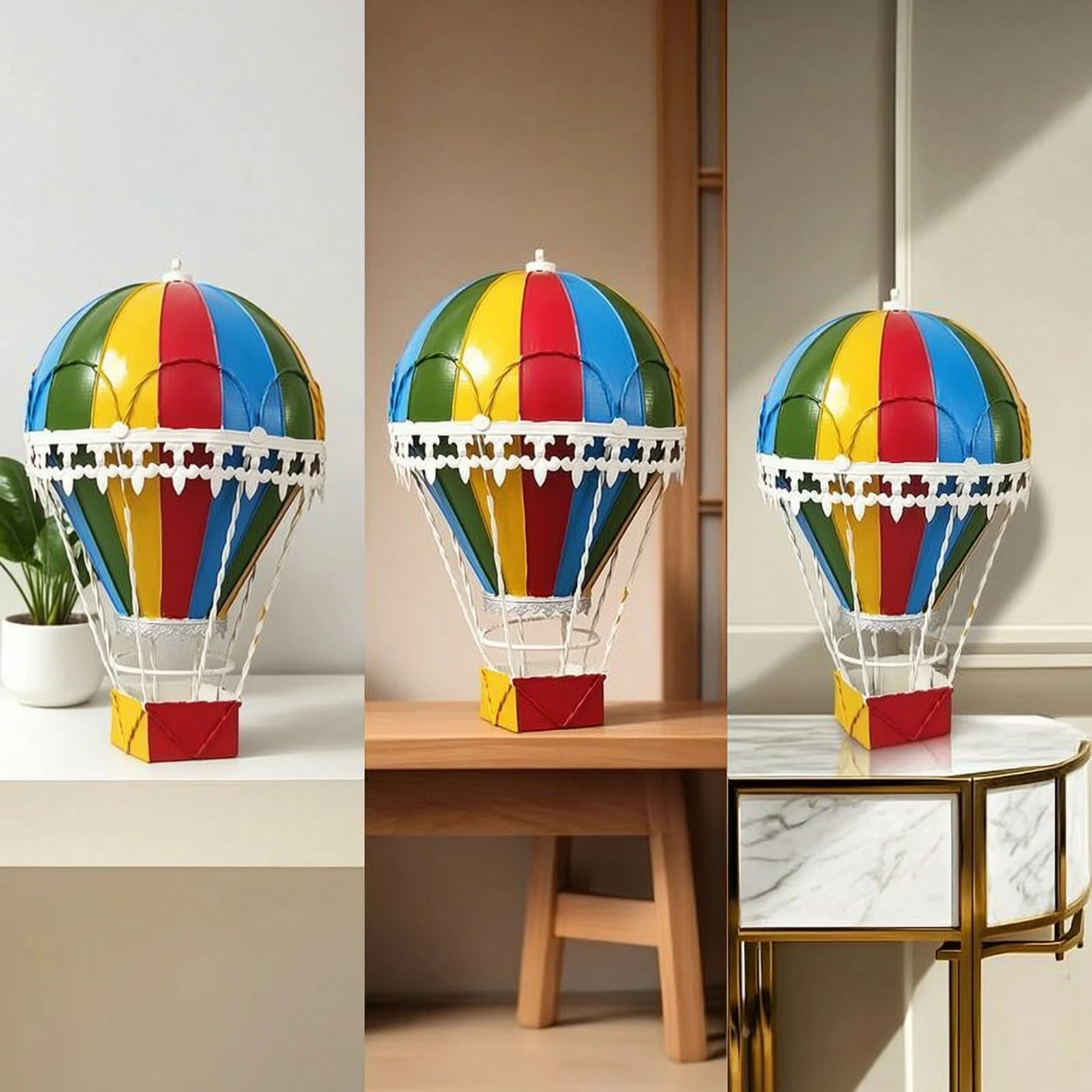 hot-air-balloon-hanging-ornament-collectible-hot-air-balloon-ornament-gift-ready-lightweight-for-cafe-photo-display