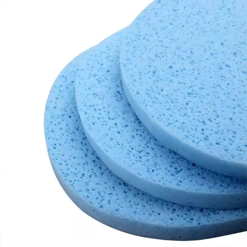2Pcs Film Drying Sponge Water Remover Sponge Soft Absorbent Foam For 135 120 Negative Film Darkroom Processing