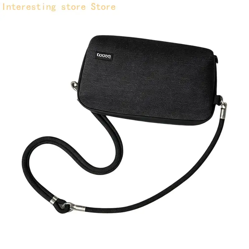 Pocket Gear Case mit separaten Kamera- und Zubehöraufbewahrungsbereichen für Pocket 3/4 55KC – Detail 7