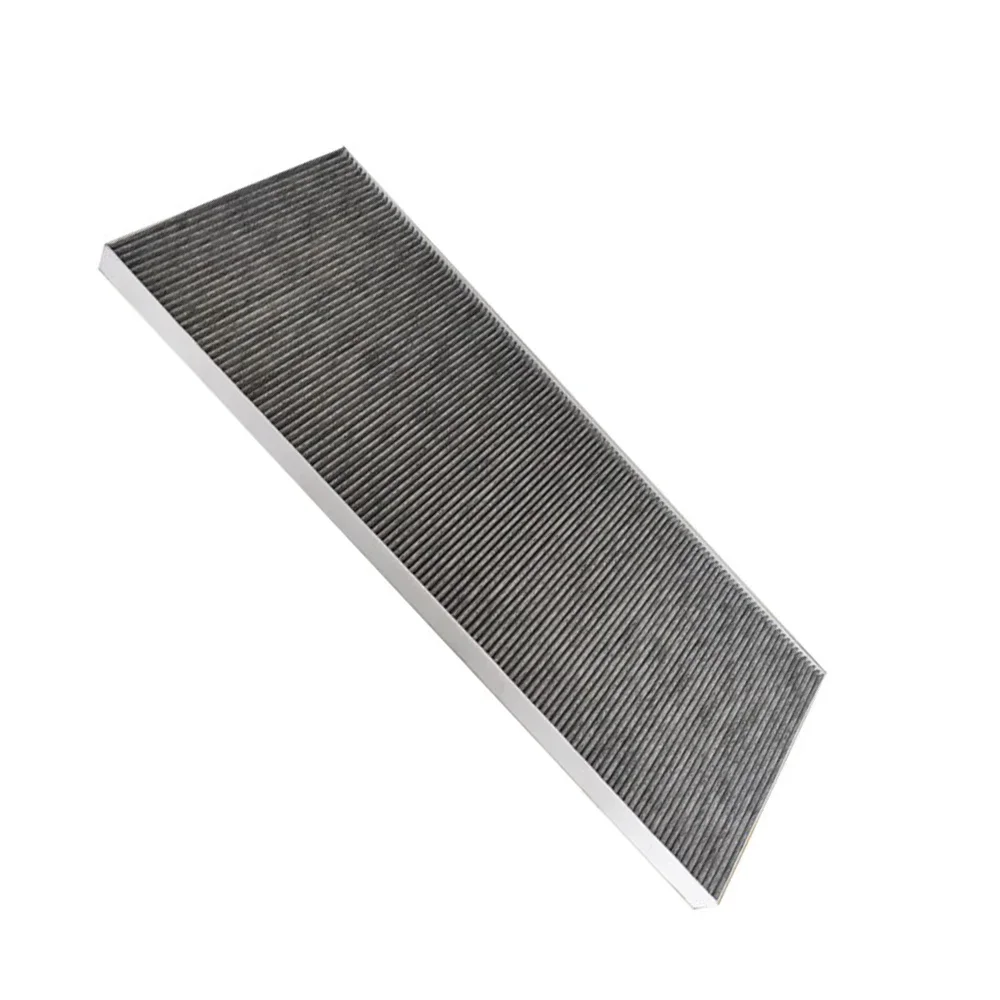 Filtro de aire HEPA para Tesla modelo X, filtración de 2015 H, accesorios para automóviles, recambios y accesorios, 1045566-00-H, 104556600