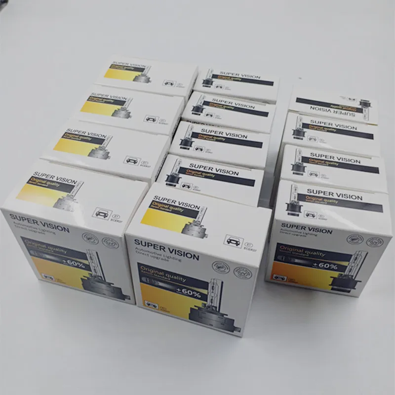 Car Flashing D1S D2…