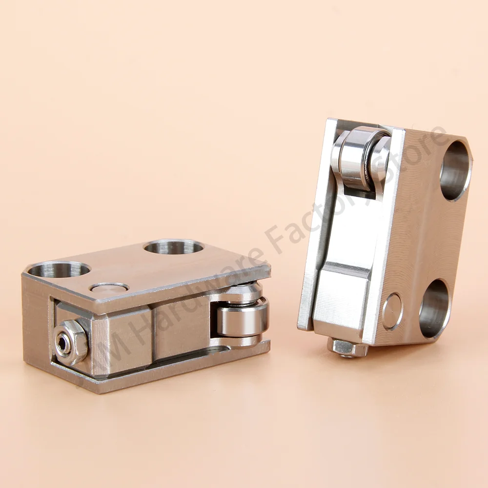 All Staubless Steel Transfering Ball Wheel Load Capacity Heavy Ball Transfer Unit Conveyor Ball Rollers Bearing Unit Caster